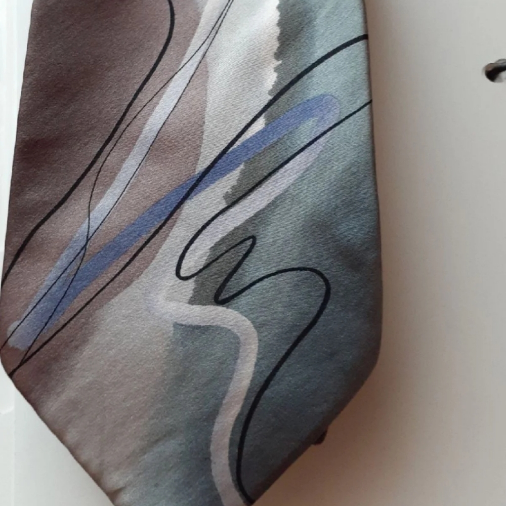 Jerry Garcia necktie